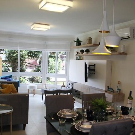 Apartamento No Centro De Gramadoアパートメント エクステリア 写真