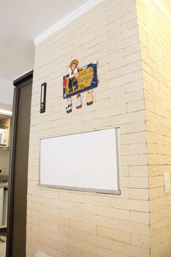 Apartamento No Centro De Gramadoアパートメント エクステリア 写真