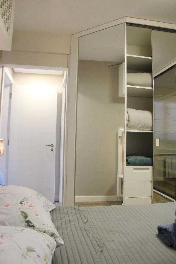 Apartamento No Centro De Gramadoアパートメント エクステリア 写真