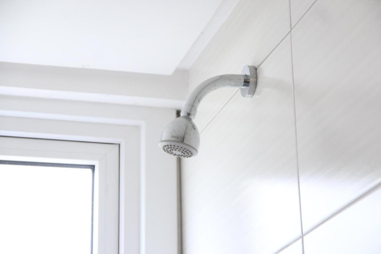 Apartamento No Centro De Gramadoアパートメント エクステリア 写真