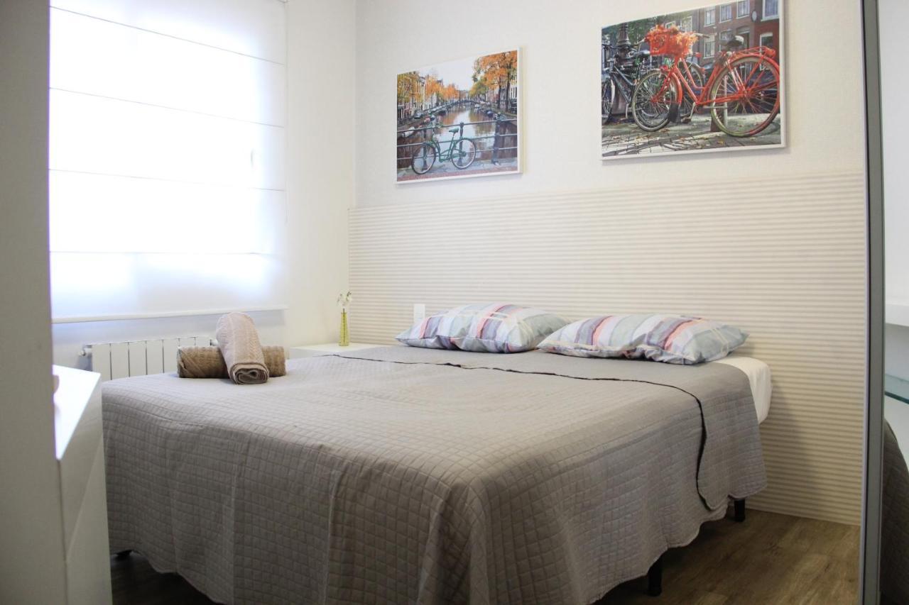 Apartamento No Centro De Gramadoアパートメント エクステリア 写真