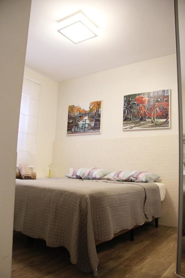 Apartamento No Centro De Gramadoアパートメント エクステリア 写真