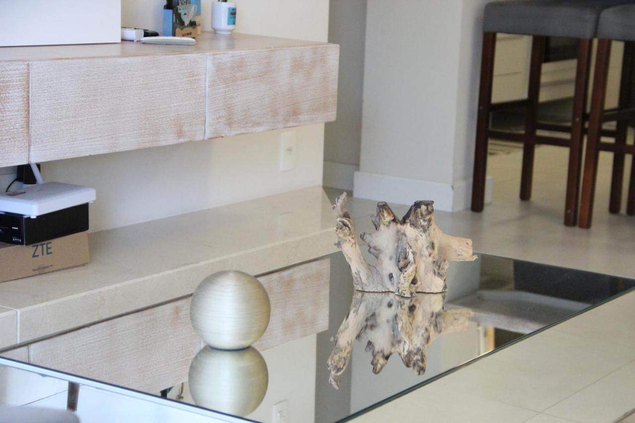 Apartamento No Centro De Gramadoアパートメント エクステリア 写真