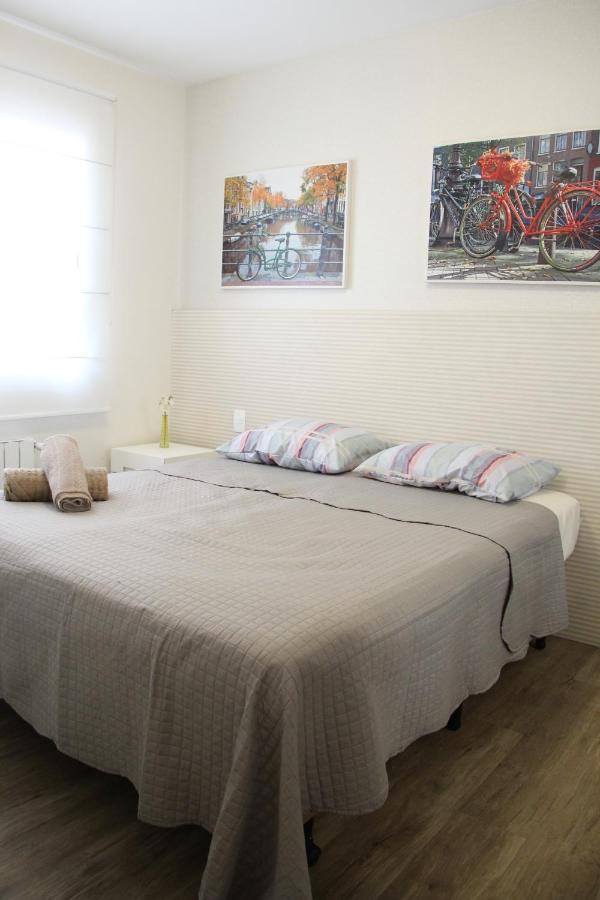 Apartamento No Centro De Gramadoアパートメント エクステリア 写真