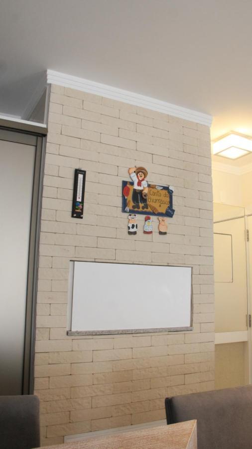 Apartamento No Centro De Gramadoアパートメント エクステリア 写真