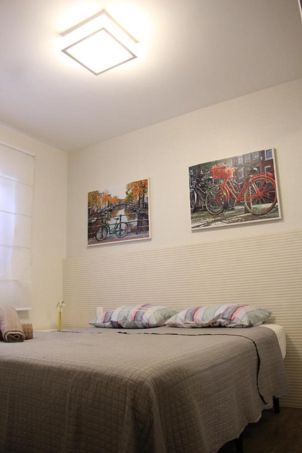 Apartamento No Centro De Gramadoアパートメント エクステリア 写真